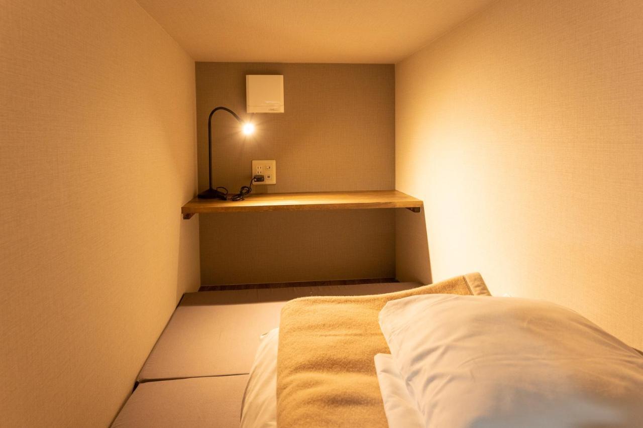 Albergue Huette Jil Shirakabako Chino Exterior foto