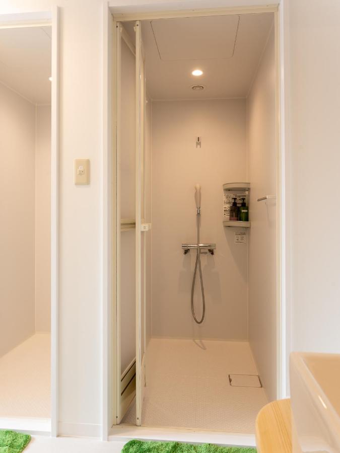 Albergue Huette Jil Shirakabako Chino Exterior foto