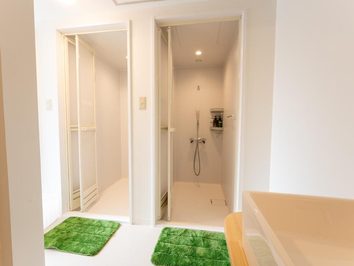 Albergue Huette Jil Shirakabako Chino Exterior foto