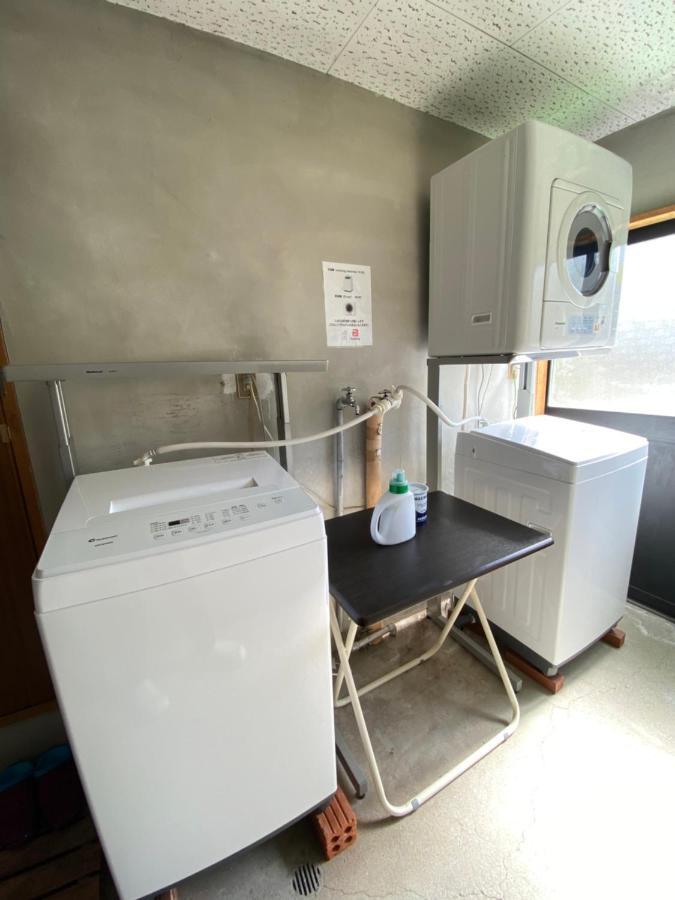 Albergue Huette Jil Shirakabako Chino Exterior foto